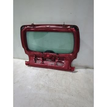 Recambio de porton trasero para peugeot 206 hatchback (2a/c) 1.4 hdi eco 70 referencia OEM IAM 8701R5  