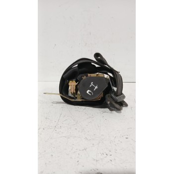 Recambio de cinturon seguridad delantero izquierdo para volkswagen polo iv (9n_, 9a_) 1.9 sdi referencia OEM IAM 6Q3857705JRAA  