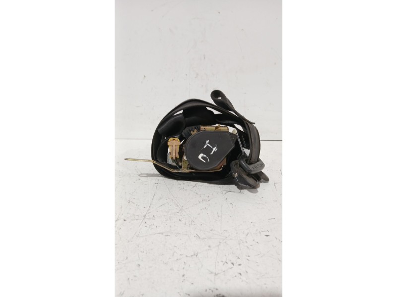 Recambio de cinturon seguridad delantero izquierdo para volkswagen polo iv (9n_, 9a_) 1.9 sdi referencia OEM IAM 6Q3857705JRAA  
