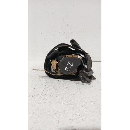 Recambio de cinturon seguridad delantero izquierdo para volkswagen polo iv (9n_, 9a_) 1.9 sdi referencia OEM IAM 6Q3857705JRAA  