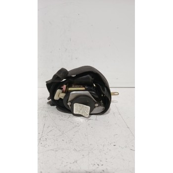 Recambio de cinturon seguridad delantero izquierdo para volkswagen polo iv (9n_, 9a_) 1.9 sdi referencia OEM IAM 6Q3857705JRAA  