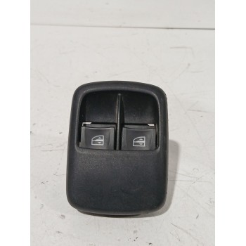 MANDO ELEVALUNAS DELANTERO IZQUIERDO 254117227R 