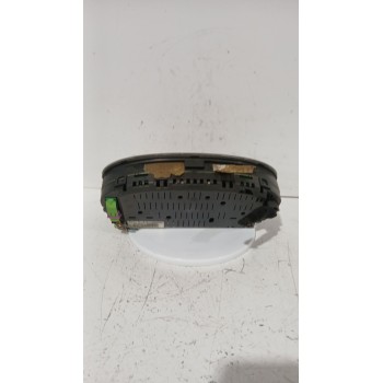 Recambio de cuadro instrumentos para volkswagen polo iv (9n_, 9a_) 1.9 sdi referencia OEM IAM 6Q0920800E  