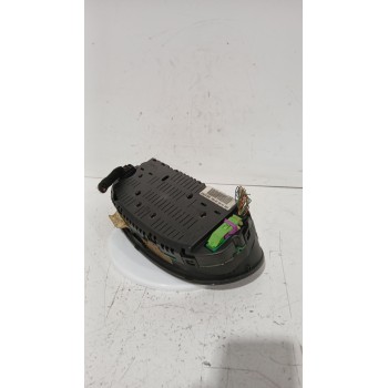 Recambio de cuadro instrumentos para volkswagen polo iv (9n_, 9a_) 1.9 sdi referencia OEM IAM 6Q0920800E  