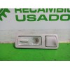 Recambio de luz interior para peugeot 307 berlina (s2) 1.6 16v hdi referencia OEM IAM 6362P0  