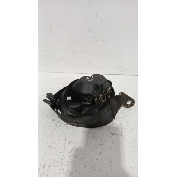 Recambio de cinturon seguridad trasero derecho para volkswagen polo iv (9n_, 9a_) 1.9 sdi referencia OEM IAM 6Q0857806ARAA  