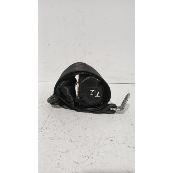 Recambio de cinturon seguridad trasero izquierdo para volkswagen polo iv (9n_, 9a_) 1.9 sdi referencia OEM IAM 6Q0857805ARAA  