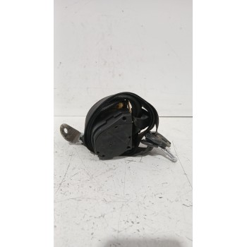 Recambio de cinturon seguridad trasero izquierdo para volkswagen polo iv (9n_, 9a_) 1.9 sdi referencia OEM IAM 6Q0857805ARAA  