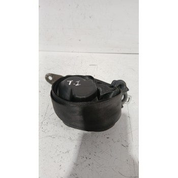 Recambio de cinturon seguridad trasero izquierdo para volkswagen polo iv (9n_, 9a_) 1.9 sdi referencia OEM IAM 6Q0857805ARAA  