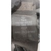 Recambio de cinturon seguridad trasero izquierdo para volkswagen polo iv (9n_, 9a_) 1.9 sdi referencia OEM IAM 6Q0857805ARAA  
