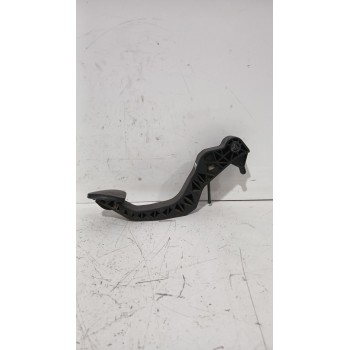 Recambio de pedal embrague para volkswagen polo iv (9n_, 9a_) 1.9 sdi referencia OEM IAM 6Q1721321C  