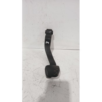 Recambio de pedal embrague para volkswagen polo iv (9n_, 9a_) 1.9 sdi referencia OEM IAM 6Q1721321C  