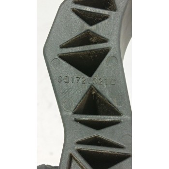 Recambio de pedal embrague para volkswagen polo iv (9n_, 9a_) 1.9 sdi referencia OEM IAM 6Q1721321C  