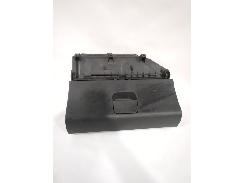 Recambio de guantera para volkswagen polo iv (9n_, 9a_) 1.9 sdi referencia OEM IAM 6Q1857121K71N  