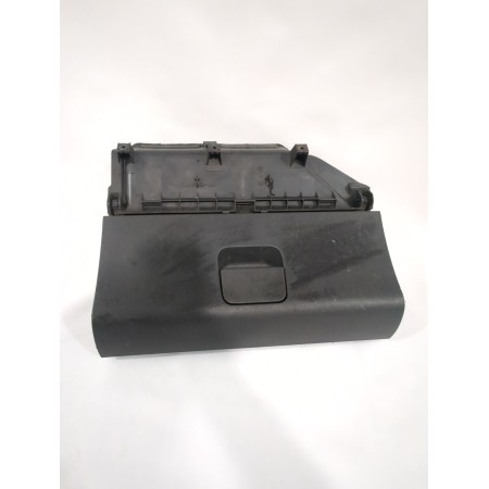 Recambio de guantera para volkswagen polo iv (9n_, 9a_) 1.9 sdi referencia OEM IAM 6Q1857121K71N  