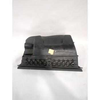 Recambio de guantera para volkswagen polo iv (9n_, 9a_) 1.9 sdi referencia OEM IAM 6Q1857121K71N  