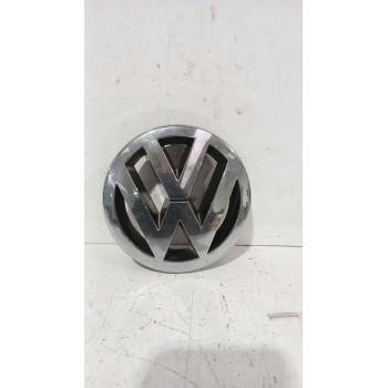 Recambio de emblema para volkswagen polo iv (9n_, 9a_) 1.9 sdi referencia OEM IAM 1T0853601  
