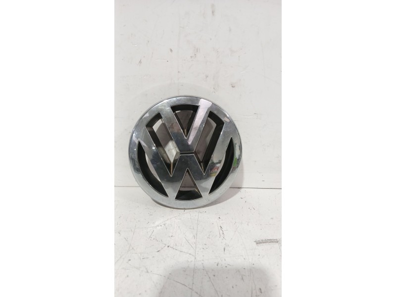 Recambio de emblema para volkswagen polo iv (9n_, 9a_) 1.9 sdi referencia OEM IAM 1T0853601  