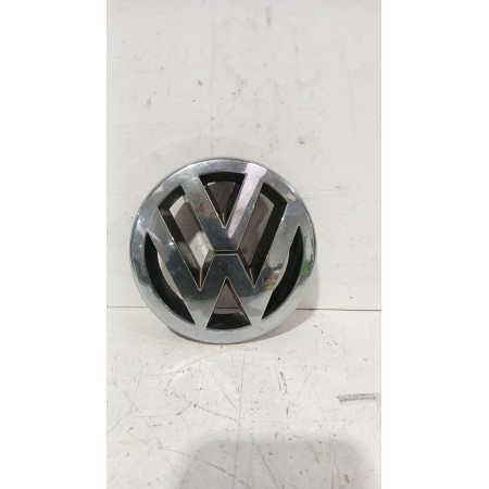Recambio de emblema para volkswagen polo iv (9n_, 9a_) 1.9 sdi referencia OEM IAM 1T0853601  