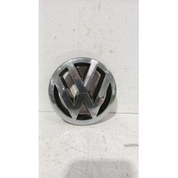 Recambio de emblema para volkswagen polo iv (9n_, 9a_) 1.9 sdi referencia OEM IAM 1T0853601  
