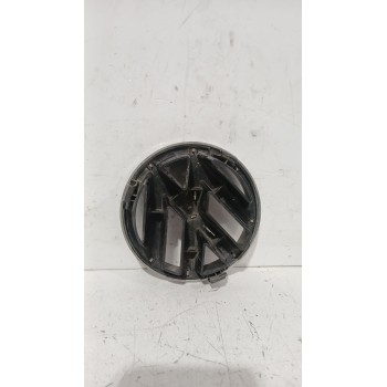 Recambio de emblema para volkswagen polo iv (9n_, 9a_) 1.9 sdi referencia OEM IAM 1T0853601  