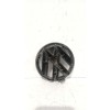 Recambio de emblema para volkswagen polo iv (9n_, 9a_) 1.9 sdi referencia OEM IAM 1T0853601  