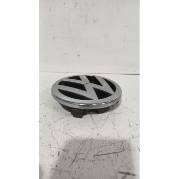 Recambio de emblema para volkswagen polo iv (9n_, 9a_) 1.9 sdi referencia OEM IAM 1T0853601  