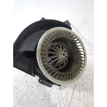 Recambio de motor calefaccion para volkswagen polo iv (9n_, 9a_) 1.9 sdi referencia OEM IAM 6Q1819453A  