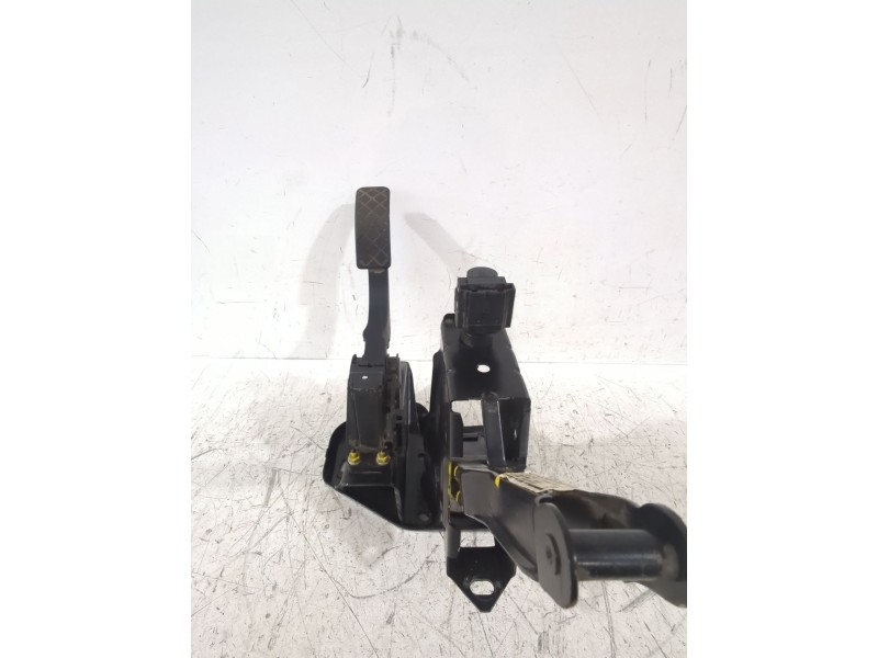 Recambio de pedal acelerador para volkswagen polo iv (9n_, 9a_) 1.9 sdi referencia OEM IAM 6Q1721503L  