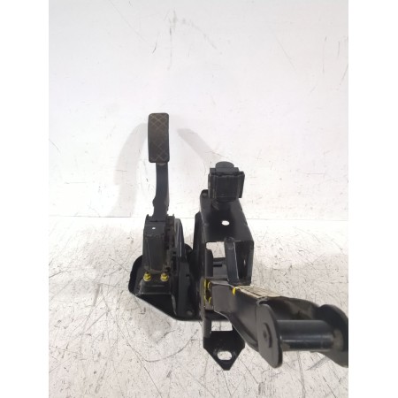 Recambio de pedal acelerador para volkswagen polo iv (9n_, 9a_) 1.9 sdi referencia OEM IAM 6Q1721503L  
