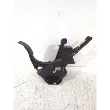 Recambio de pedal acelerador para volkswagen polo iv (9n_, 9a_) 1.9 sdi referencia OEM IAM 6Q1721503L  