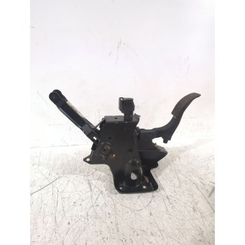 Recambio de pedal acelerador para volkswagen polo iv (9n_, 9a_) 1.9 sdi referencia OEM IAM 6Q1721503L  