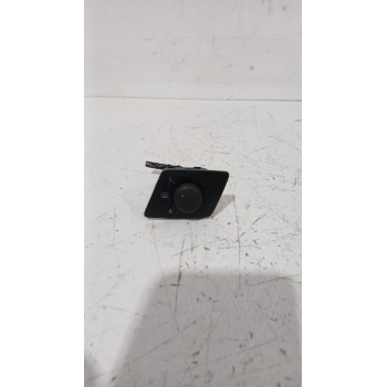 Recambio de mando retrovisor para volkswagen polo iv (9n_, 9a_) 1.9 sdi referencia OEM IAM 6Q1959565H  