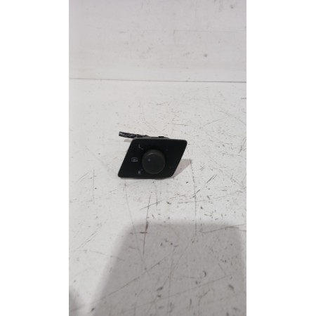 Recambio de mando retrovisor para volkswagen polo iv (9n_, 9a_) 1.9 sdi referencia OEM IAM 6Q1959565H  