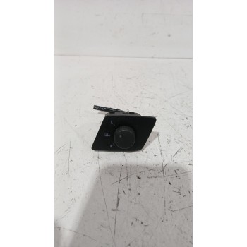 Recambio de mando retrovisor para volkswagen polo iv (9n_, 9a_) 1.9 sdi referencia OEM IAM 6Q1959565H  