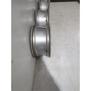 Recambio de juego llantas para opel astra h gtc (a04) 1.7 cdti (l08) referencia OEM IAM 13116623  