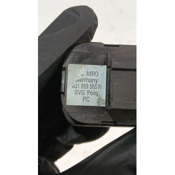 Recambio de mando retrovisor para volkswagen polo iv (9n_, 9a_) 1.9 sdi referencia OEM IAM 6Q1959565H  