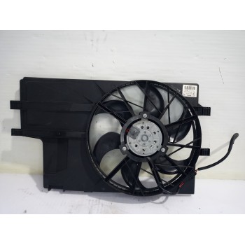 Recambio de electroventilador para mercedes-benz clase a (w168) 170 cdi (168.009) referencia OEM IAM 1685000193  