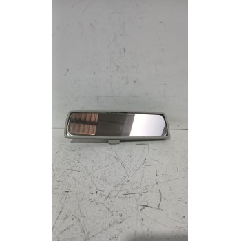 Recambio de espejo interior para volkswagen polo iv (9n_, 9a_) 1.9 sdi referencia OEM IAM 6Q185751  