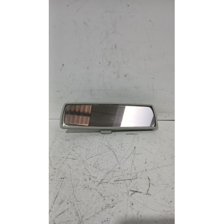 Recambio de espejo interior para volkswagen polo iv (9n_, 9a_) 1.9 sdi referencia OEM IAM 6Q185751  