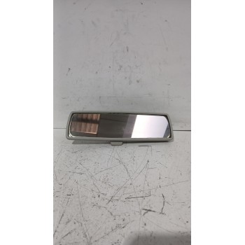 Recambio de espejo interior para volkswagen polo iv (9n_, 9a_) 1.9 sdi referencia OEM IAM 6Q185751  