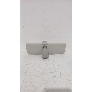 Recambio de espejo interior para volkswagen polo iv (9n_, 9a_) 1.9 sdi referencia OEM IAM 6Q185751  