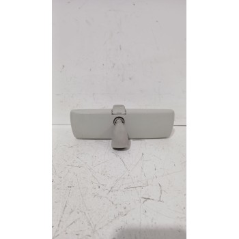 Recambio de espejo interior para volkswagen polo iv (9n_, 9a_) 1.9 sdi referencia OEM IAM 6Q185751  