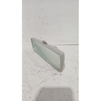 Recambio de espejo interior para volkswagen polo iv (9n_, 9a_) 1.9 sdi referencia OEM IAM 6Q185751  