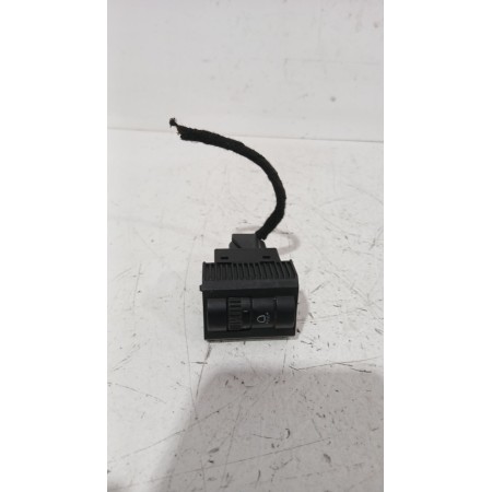 Recambio de mando luces para volkswagen polo iv (9n_, 9a_) 1.9 sdi referencia OEM IAM 6Q0941333B  