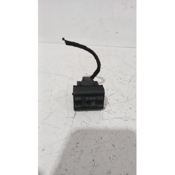 Recambio de mando luces para volkswagen polo iv (9n_, 9a_) 1.9 sdi referencia OEM IAM 6Q0941333B  