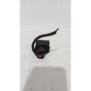 Recambio de mando luces para volkswagen polo iv (9n_, 9a_) 1.9 sdi referencia OEM IAM 6Q0941333B  