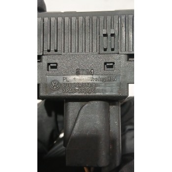 Recambio de mando luces para volkswagen polo iv (9n_, 9a_) 1.9 sdi referencia OEM IAM 6Q0941333B  