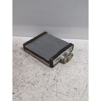 Recambio de radiador calefaccion / aire acondicionado para volkswagen polo iv (9n_, 9a_) 1.9 sdi referencia OEM IAM 6R0819031  