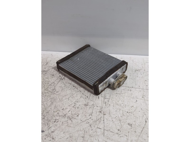 Recambio de radiador calefaccion / aire acondicionado para volkswagen polo iv (9n_, 9a_) 1.9 sdi referencia OEM IAM 6R0819031  